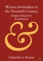 Women Booksellers In The Twentieth Century - Preview