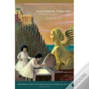 Capa do artigo Women Build The Welfare State