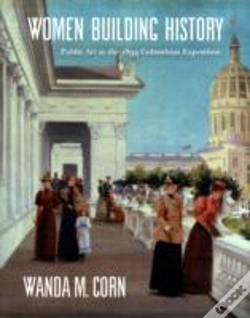 Capa do artigo Women Building History