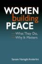 Women Building Peace - Preview
