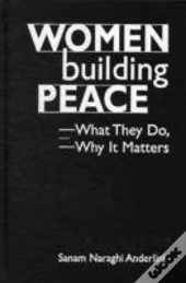 Women Building Peace
