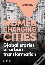 Capa do artigo Women Changing Cities