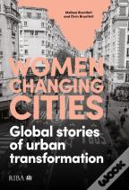 Women Changing Cities