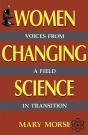 Women Changing Science - Preview
