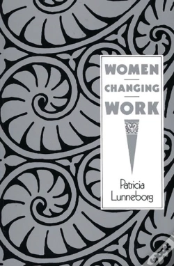 Capa do artigo Women Changing Work