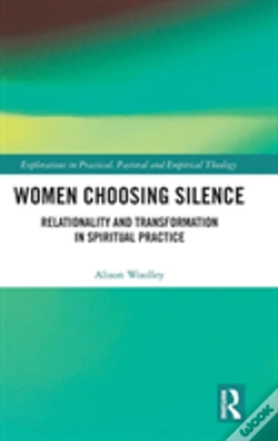 Capa do artigo Women Choosing Silence