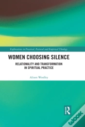 Capa do artigo Women Choosing Silence