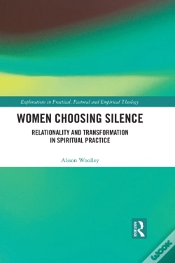 Capa do artigo Women Choosing Silence