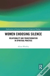 Capa do artigo Women Choosing Silence