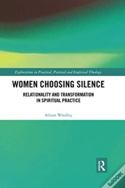 Capa do artigo Women Choosing Silence