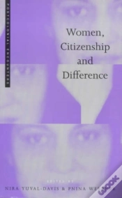 Capa do artigo Women, Citizenship And Difference
