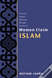 Capa do artigo Women Claim Islam
