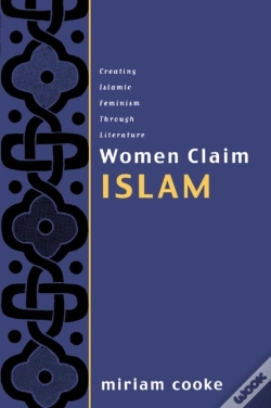 Capa do artigo Women Claim Islam