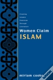 Capa do artigo Women Claim Islam