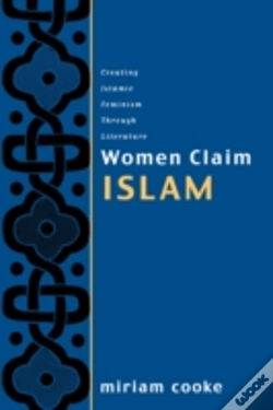 Capa do artigo Women Claim Islam