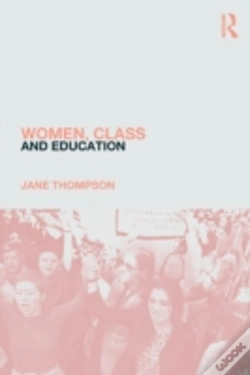 Capa do artigo Women, Class And Education