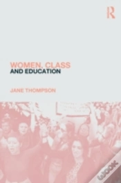 Capa do artigo Women, Class And Education
