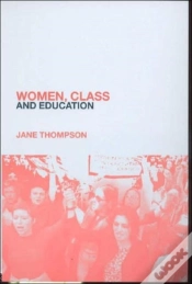 Capa do artigo Women, Class And Education