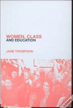 Capa do artigo Women, Class And Education