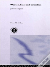 Capa do artigo Women, Class And Education