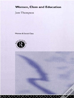Capa do artigo Women, Class And Education