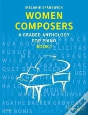 Capa do artigo Women Composers