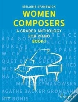 Capa do artigo Women Composers