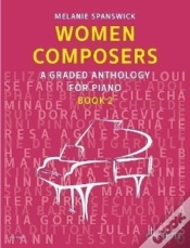 Capa do artigo Women Composers