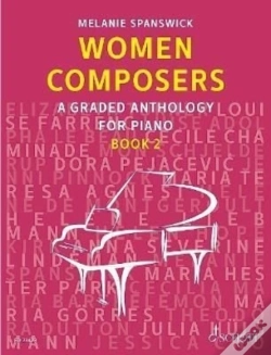 Capa do artigo Women Composers