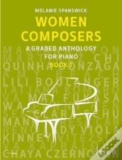 Capa do artigo Women Composers