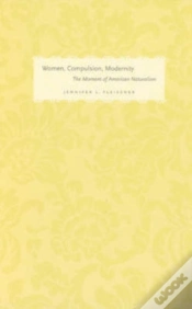 Capa do artigo Women, Compulsion, Modernity