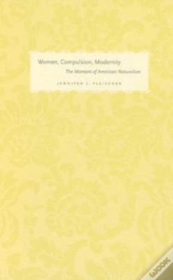 Capa do artigo Women, Compulsion, Modernity