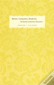 Capa do artigo Women, Compulsion, Modernity