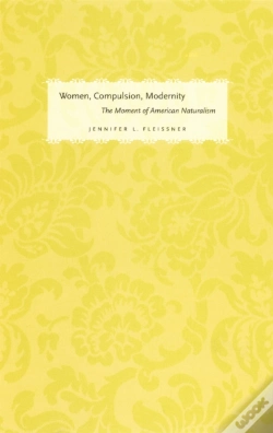 Capa do artigo Women, Compulsion, Modernity