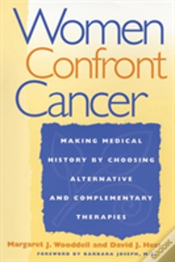 Capa do artigo Women Confront Cancer