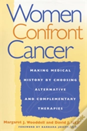 Capa do artigo Women Confront Cancer