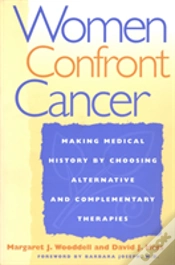 Capa do artigo Women Confront Cancer