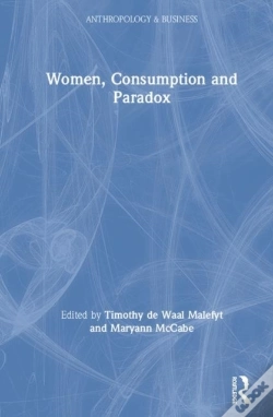 Capa do artigo Women, Consumption And Paradox