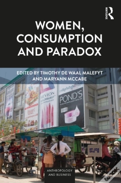 Capa do artigo Women, Consumption And Paradox