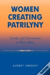 Capa do artigo Women Creating Patrilyny