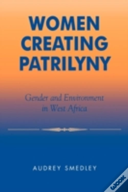 Capa do artigo Women Creating Patrilyny