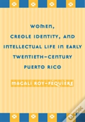 Capa do artigo Women, Creole Identity