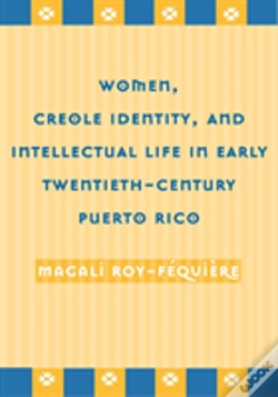 Capa do artigo Women, Creole Identity
