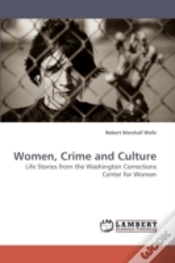 Capa do artigo Women, Crime And Culture