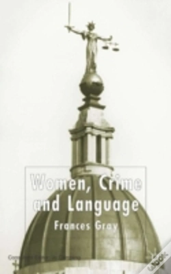 Capa do artigo Women, Crime And Language
