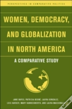Capa do artigo Women, Democracy, And Globalization In North America