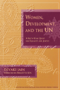 Women, Development, And The Un - Preview