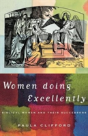 Women Doing Excellently - Preview