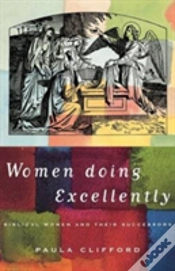 Capa do artigo Women Doing Excellently