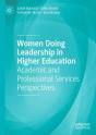 Women Doing Leadership In Higher Education - Preview